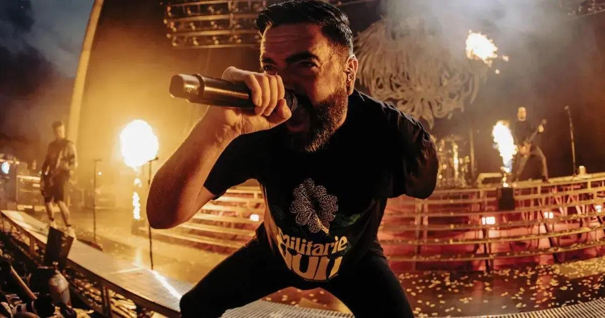 A Day To Remember: Momentos Imperdíveis da Carreira da Banda
