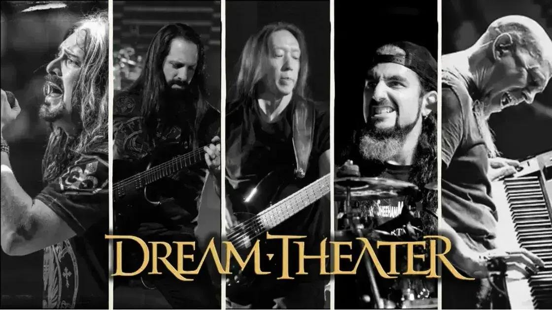 A Discografia do Dream Theater: Do Pior ao Melhor