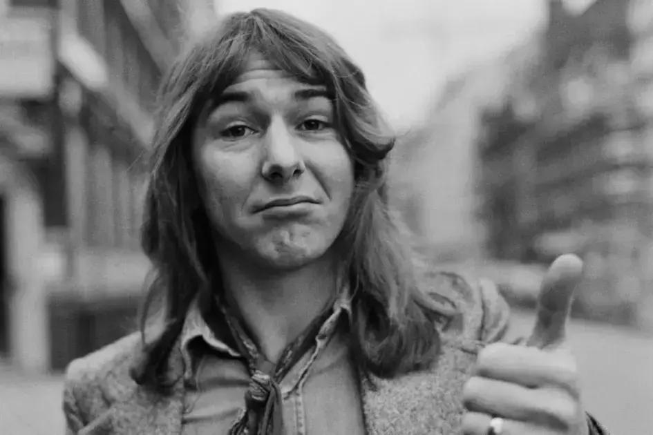 A Legado de Mick Ralphs: Os Impactos de Sua Música em Bad Company e Mott the Hoople