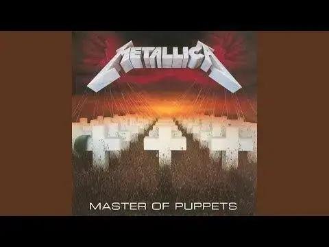 A Trilha Sombria de "Welcome Home (Sanitarium)" do Metallica