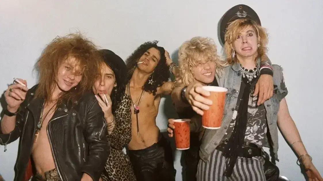 Análise do Metal e Rock: Como esses estilos moldaram a cena musical e influenciaram gerações