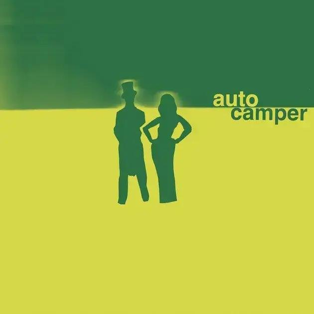 Autocamper lança álbum de estreia que revive o som do indie rock dos anos 80