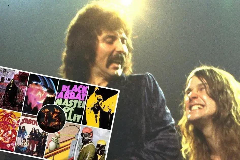 Black Sabbath: Descubra a História, Legado e as Melhores Músicas do Metal