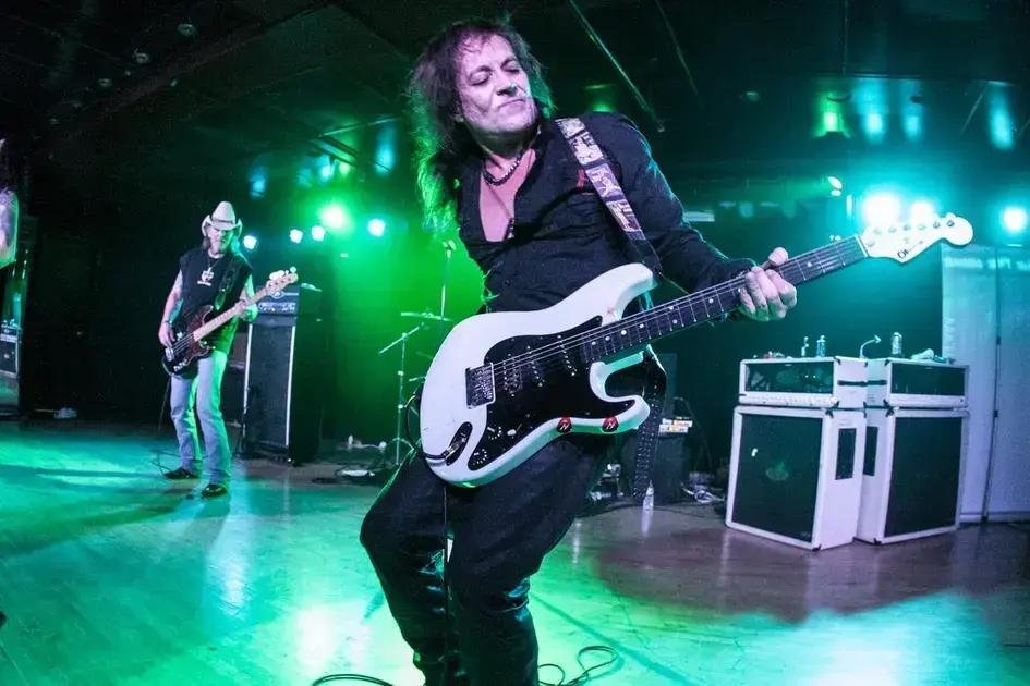 Black Sabbath e Black Sabbath anunciam novidades e prometem shows inesquecíveis