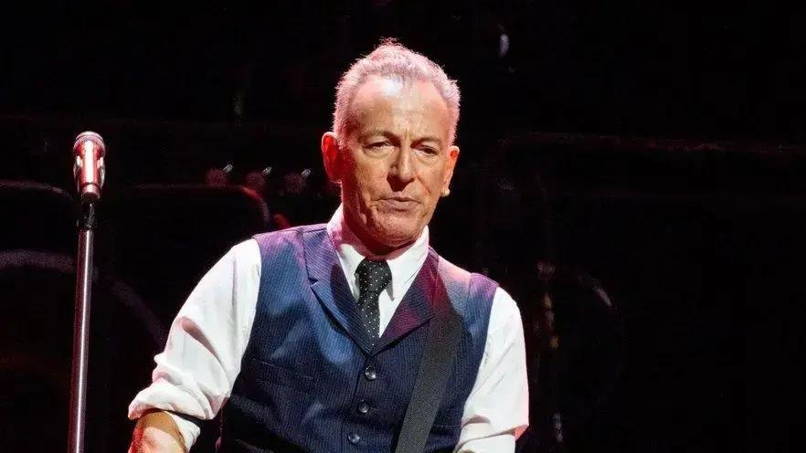 Bruce Springsteen Fala Sobre O Novo Box Set Tracks II e O Futuro Da E Street Band