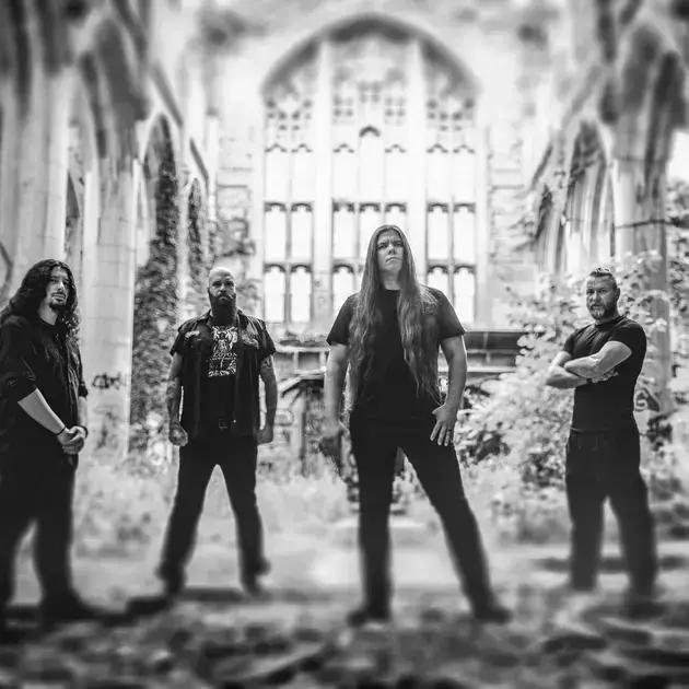 Cryptopsy Lança An Insatiable Violence e Explora o Terror Digital