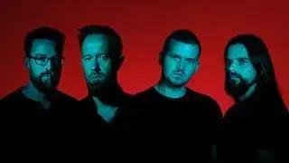 Empyre Se Junta ao Monarchy Tour de The Raven Age em Novembro