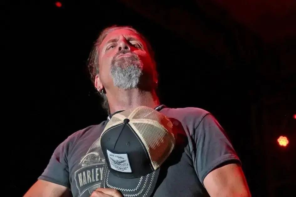 Jesse James Dupree Promete Novidades e Histórias no Sturgis Motorcycle Rally 2025