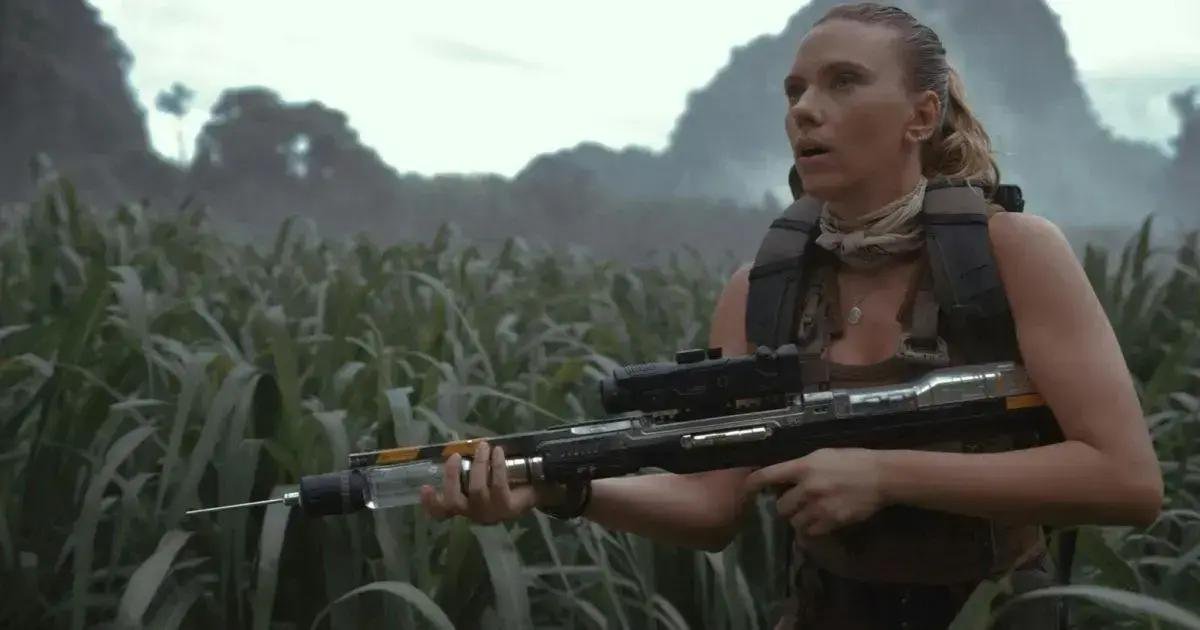 Jurassic World Rebirth: Novas Aventuras e Críticas ao Filme de 2025