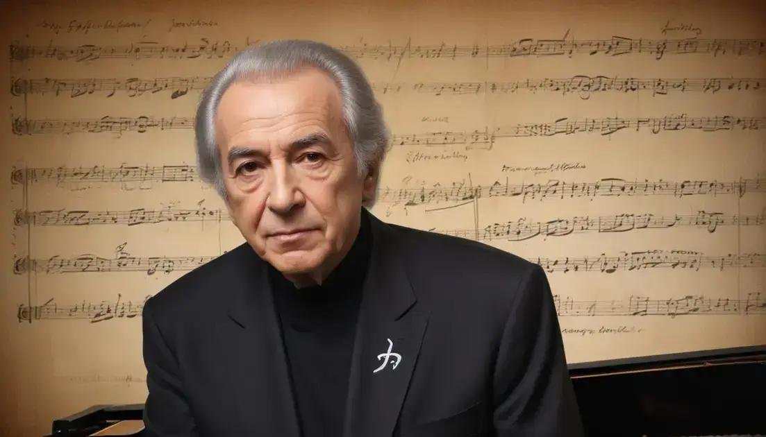 Lalo Schifrin, Compositor do Tema de Mission: Impossible, Morre aos 93 Anos