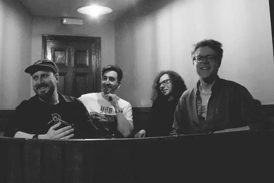 Lower Slaughter: Nova Entrevista Sobre o Áudio e o Futuro do Rock