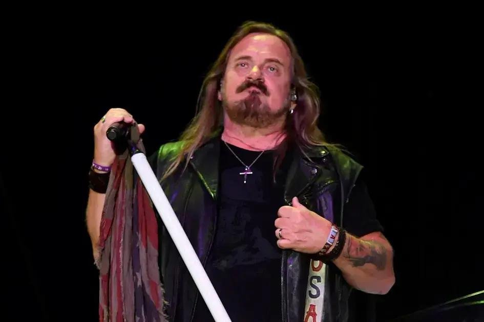 Lynyrd Skynyrd Abre a Possibilidade para Novo Álbum Após a Morte de Gary Rossington
