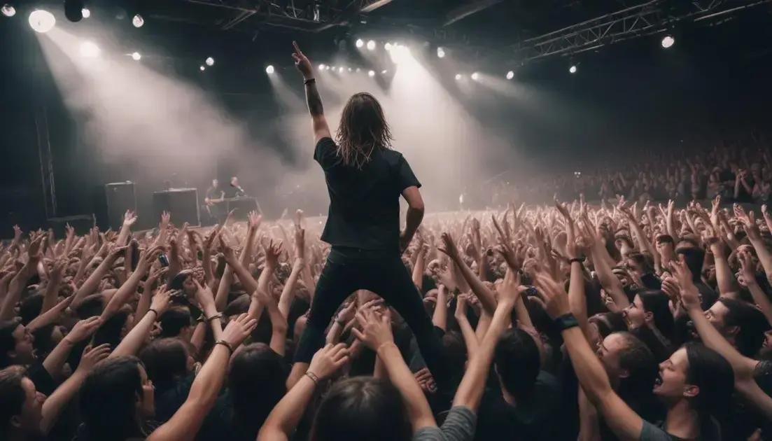 Malevolence Lança o Poderoso Álbum 'Where Only the Truth Is Spoken'