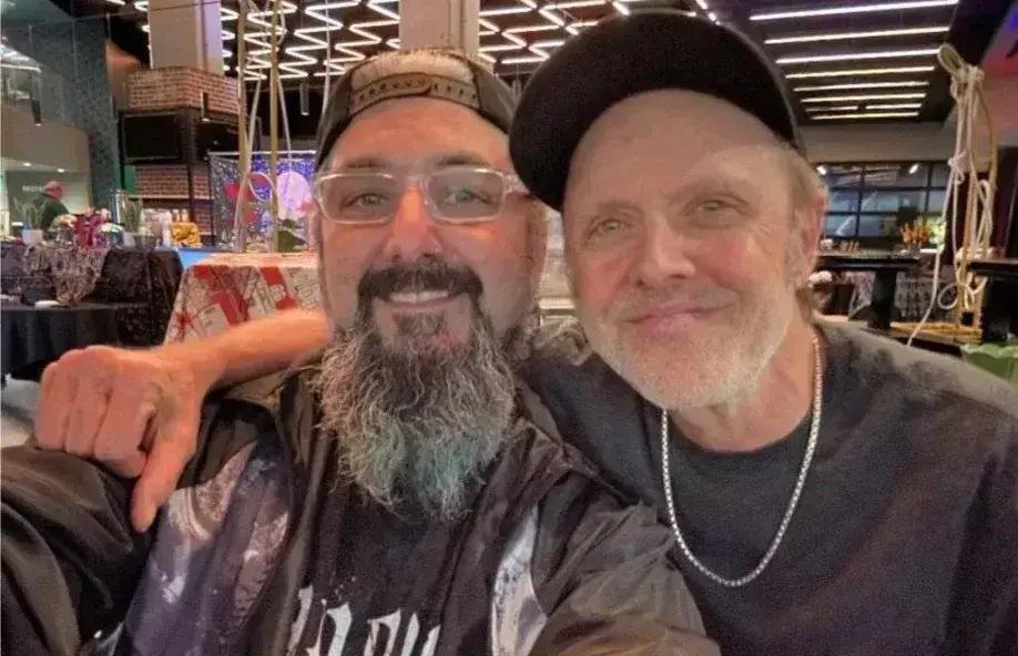 Mike Portnoy Revela Influências Surpreendentes na Bateria