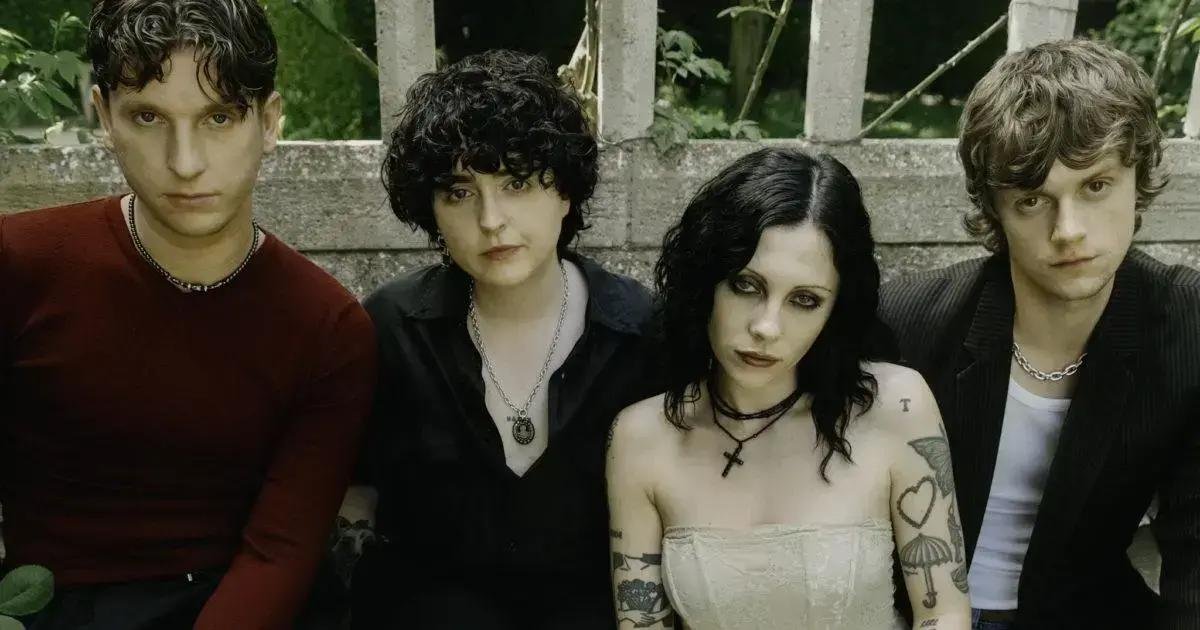 Pale Waves Anuncia a Turnê Still Smitten em 2025