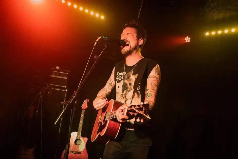 Retrospectiva do rock: principais notícias, lançamentos e eventos do gênero musical