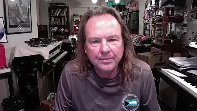 Terry Glaze Fala Sobre Dimebag Darrell e Sua Morte em Entrevista