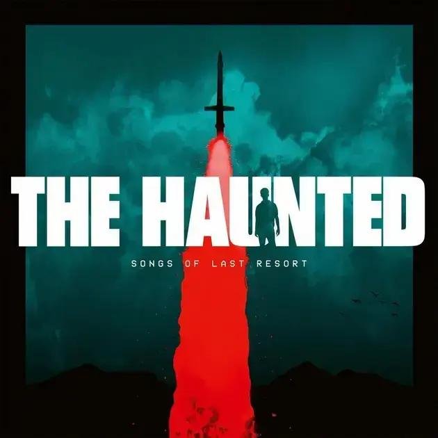 The Haunted lança 'Songs Of Last Resort' mostrando força do thrash moderno