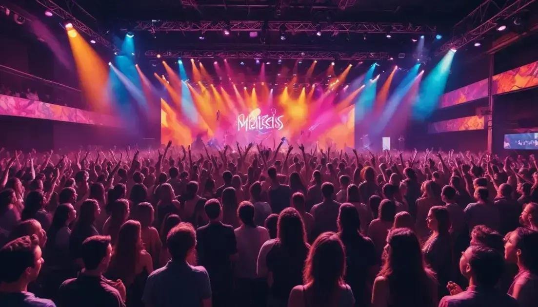Três Novos Lançamentos Musicais que Você Precisa Ouvir