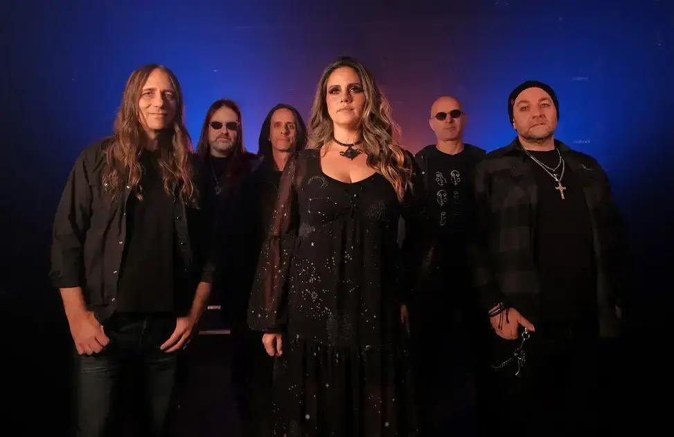 Twilight Aura Lança Álbum "Believe": Uma Nova Era Musical