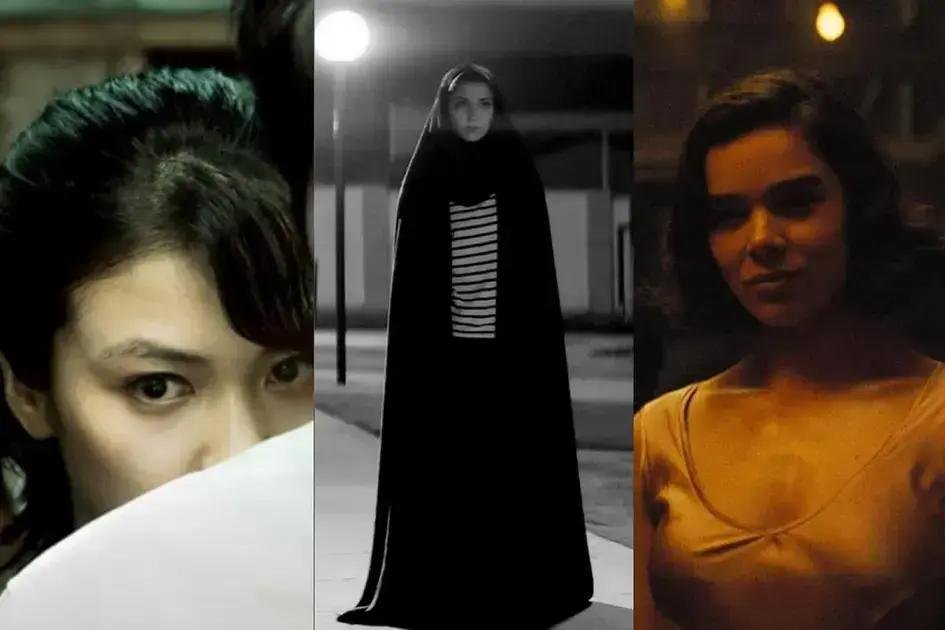 Vampiros em Filmes de Terror: Como Conquistar o Horror em Longa-metragem