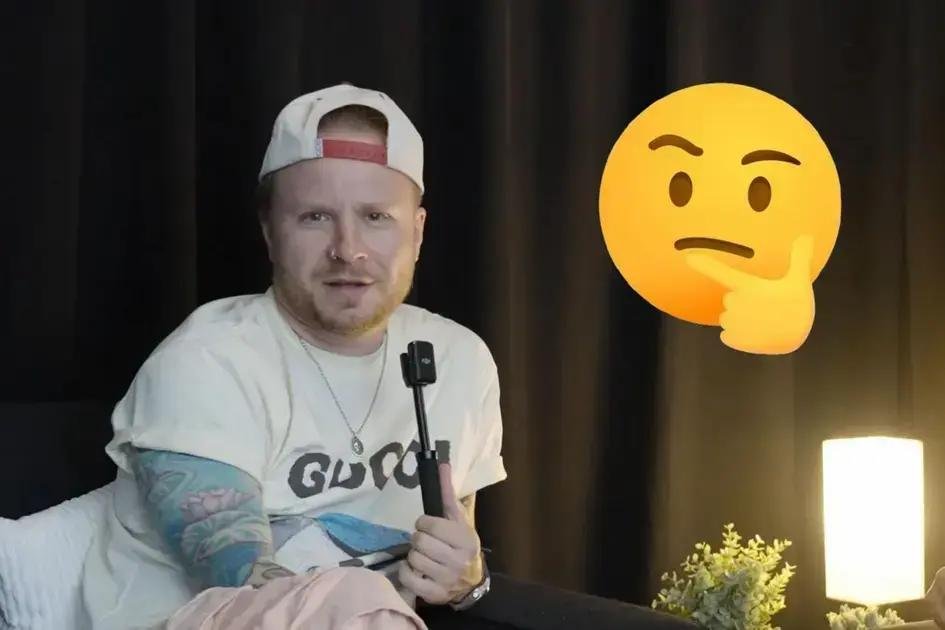 Zach Myers, do Shinedown, Defende o Uso de Backing Tracks em Shows