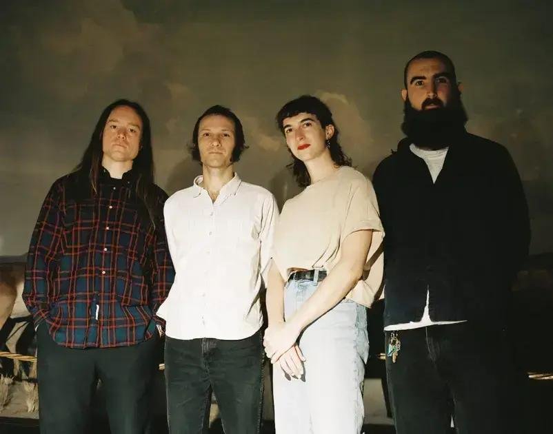 Agriculture lança álbum 'The Spiritual Sound' que conecta experiência humana e espiritualidade