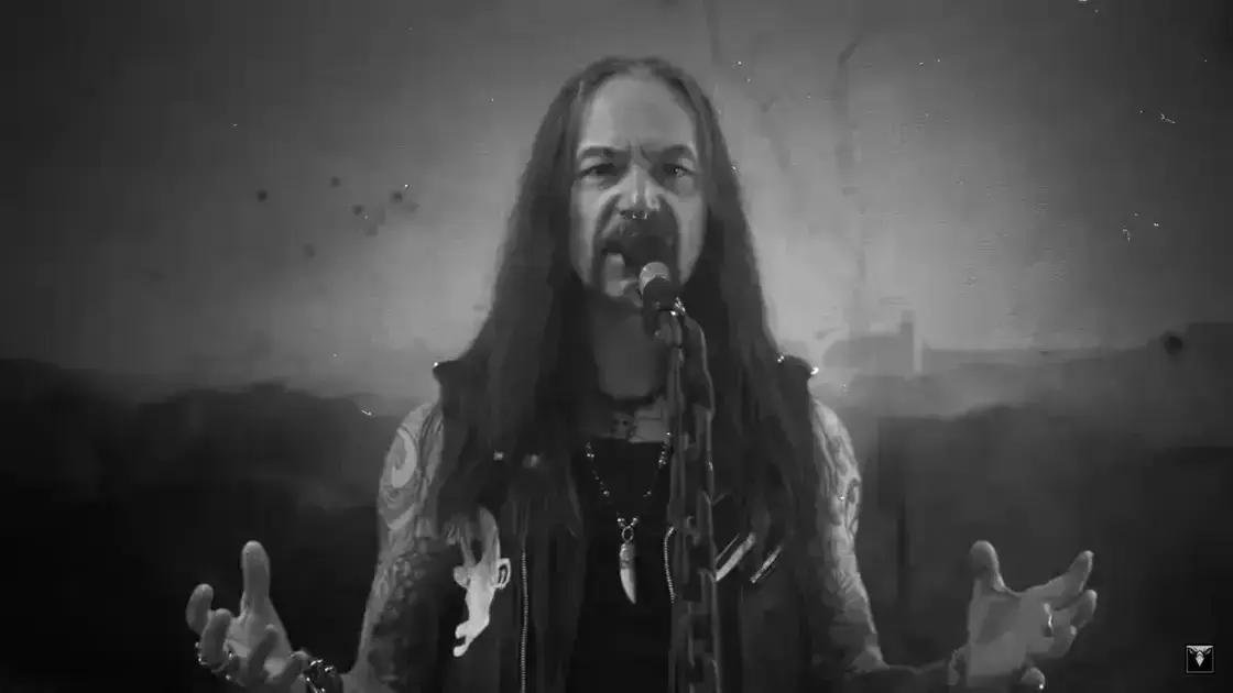 Amorphis lança single mais pesado do álbum Borderland; confira detalhes e capa