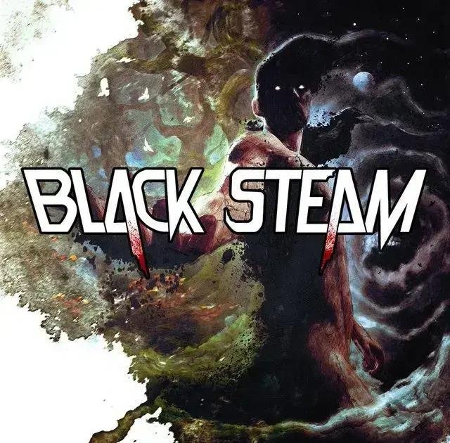 Black Steam Exemplifies Heavy Metal with Catchy Vocals and Modern Melodic Touch