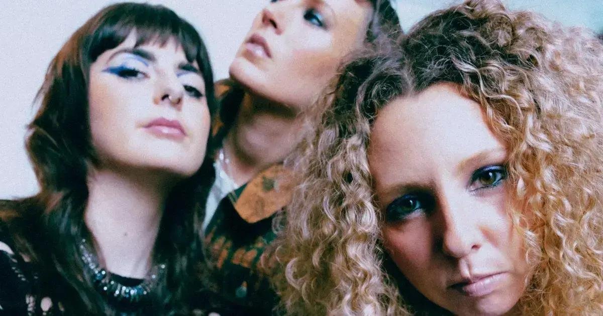 Dream Nails mostra como punk e resiliência se unem na nova era musical da banda
