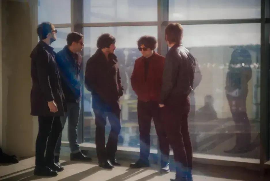 Explorando o Universo do Rock: Como as Novidades Estão Moldando a Cena Musical