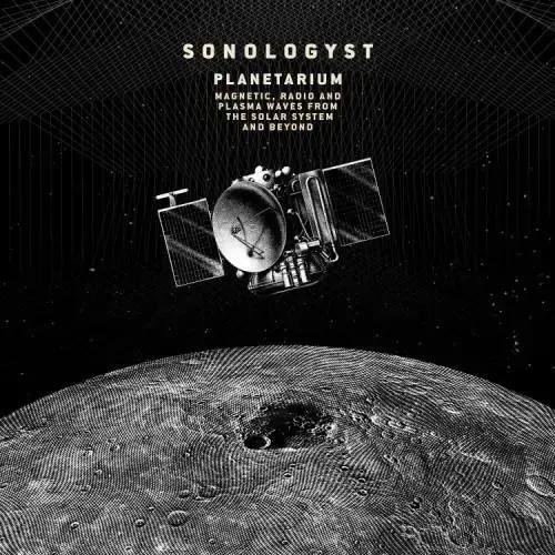 Explorando o universo sonoro com Sonologyst e a música do cosmos