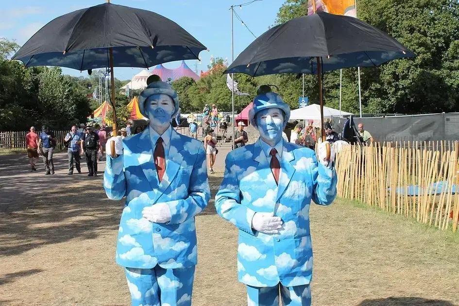 Glastonbury 2025: A Grandeza, Emoções e Os Melhores Momentos Do Festival