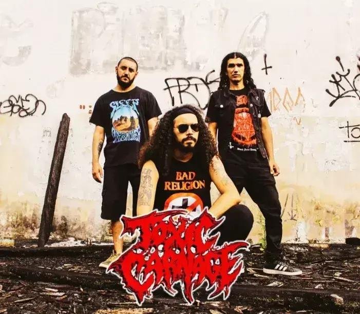 História do metal: da origem ao impacto cultural no cenário musical