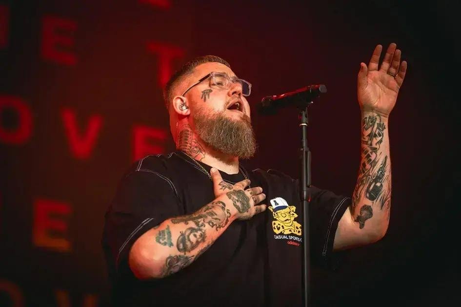História e Energias do Rock: Um Mergulho Profundo no Universo Musical