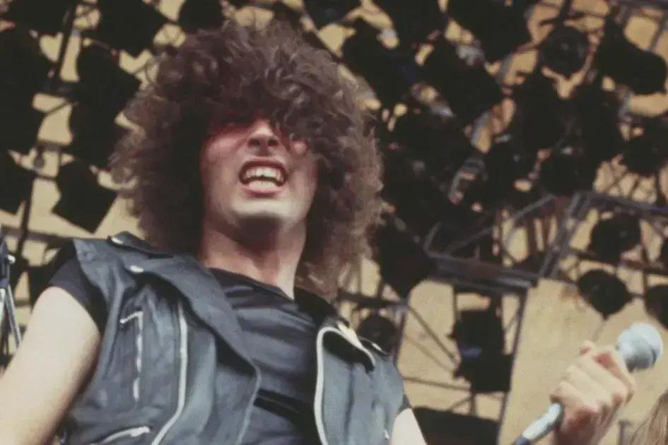 Homenagem a Iron Maiden: A trajetória e legado do ícone do heavy metal