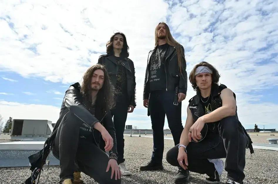 Influências do Metal na Nova Geração de Bandas Independentemente do Estilo
