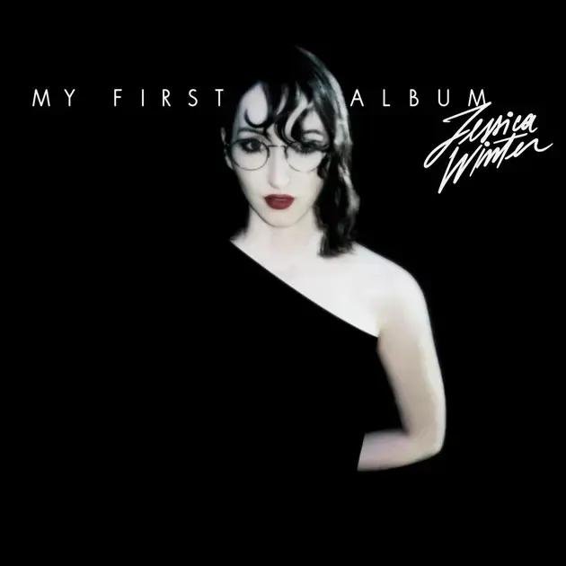 Jessica Winter lança álbum de pop autêntico recheado de hits e colaborações especiais