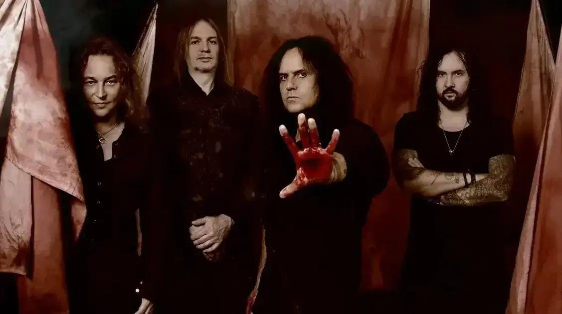 Kreator revela detalhes do novo álbum com toque diferente e gravações na Suécia