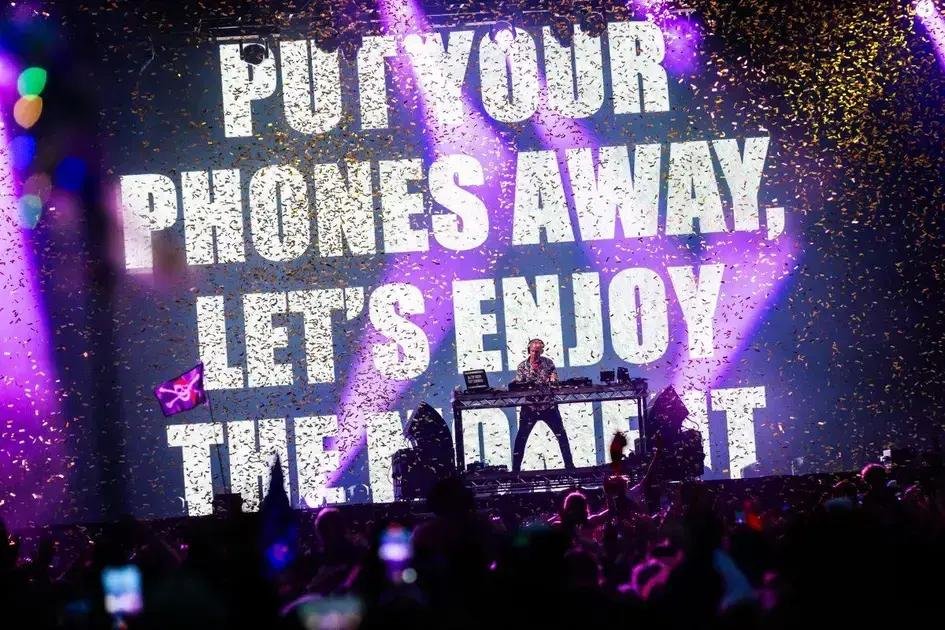 Latitud e 2025: uma celebração única de música, inovação e cultura no Reino Unido