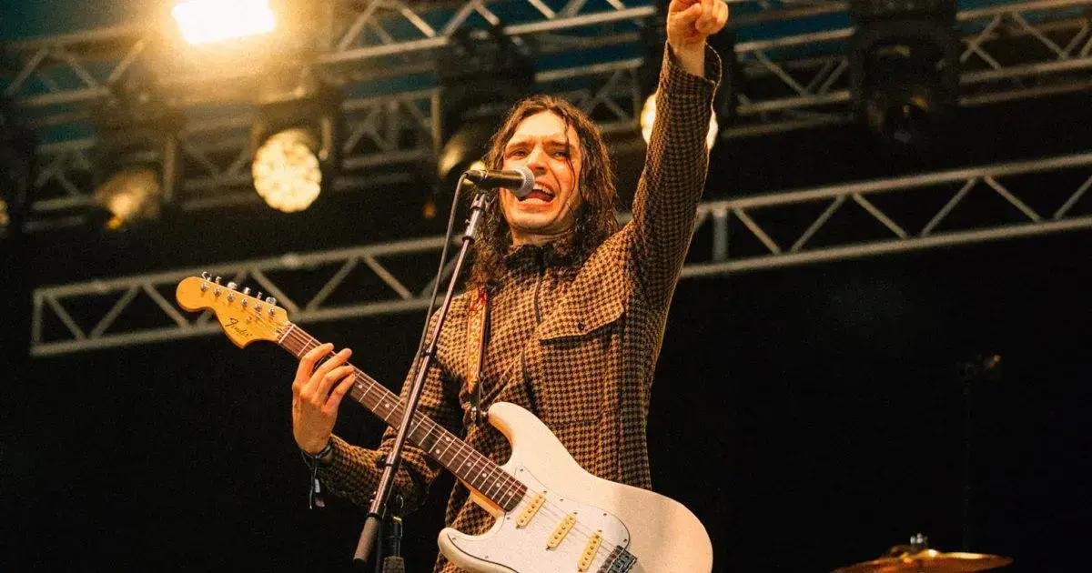 Line-up de rock: principais atrações, tendências e novidades do festival