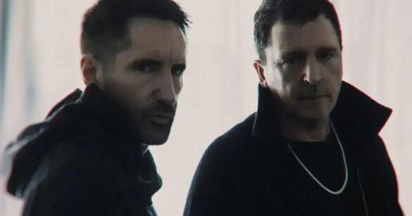 Nine Inch Nails lança trilha sonora de Tron: Ares com single Atmosférico e inovador