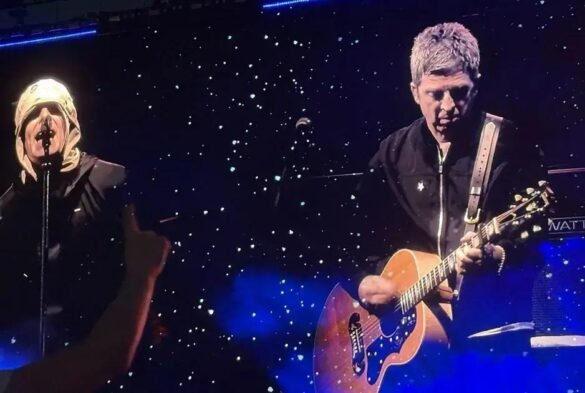 Oasis reunion: a volta da banda que marcou uma geração e sua influência na música