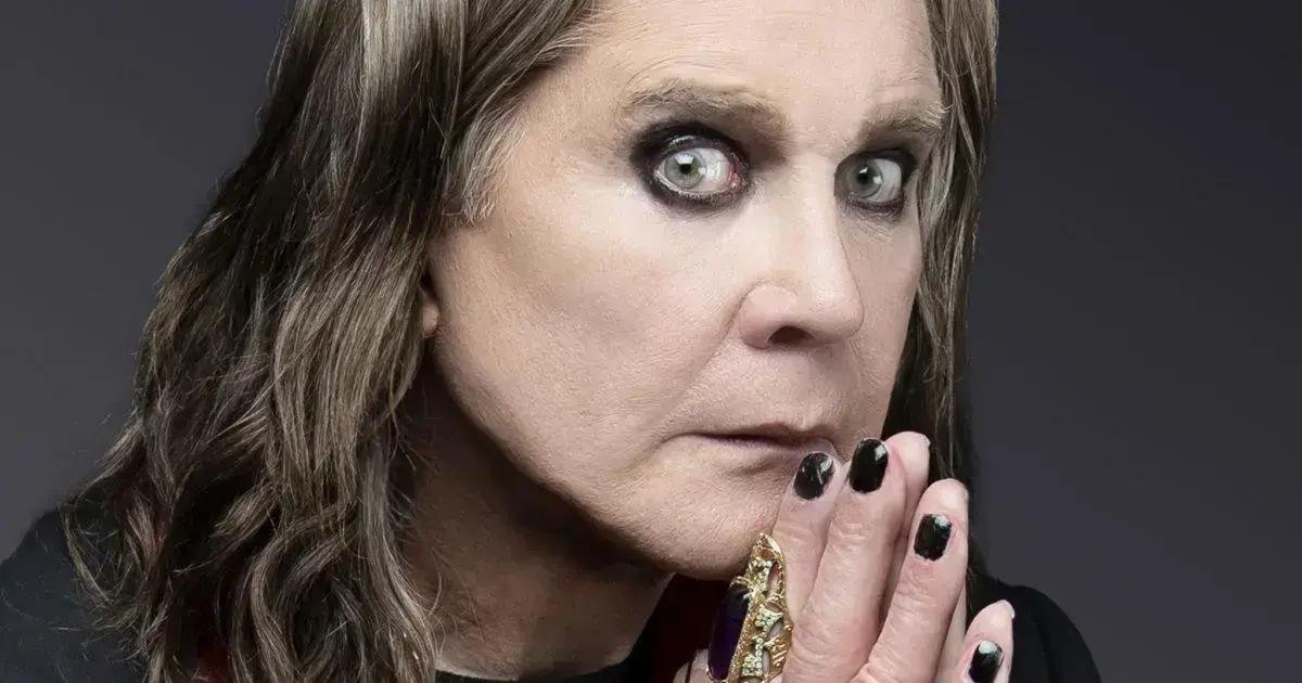 Ozzy Osbourne lança memoir "Last Rites" em outubro e revela bastidores de sua carreira
