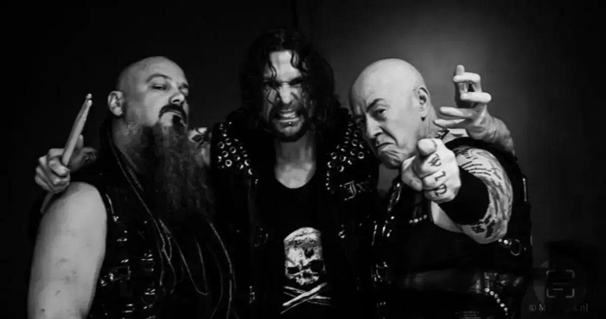 Plano do Venom Inc. para novo álbum traz entusiasmo e evolução musical