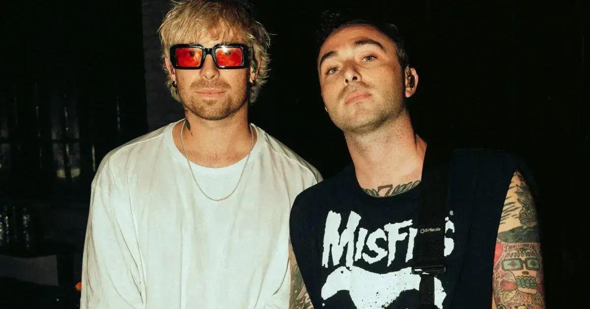 Point North retorna às raízes do punk com nova música antes do festival Vans Warped Tour