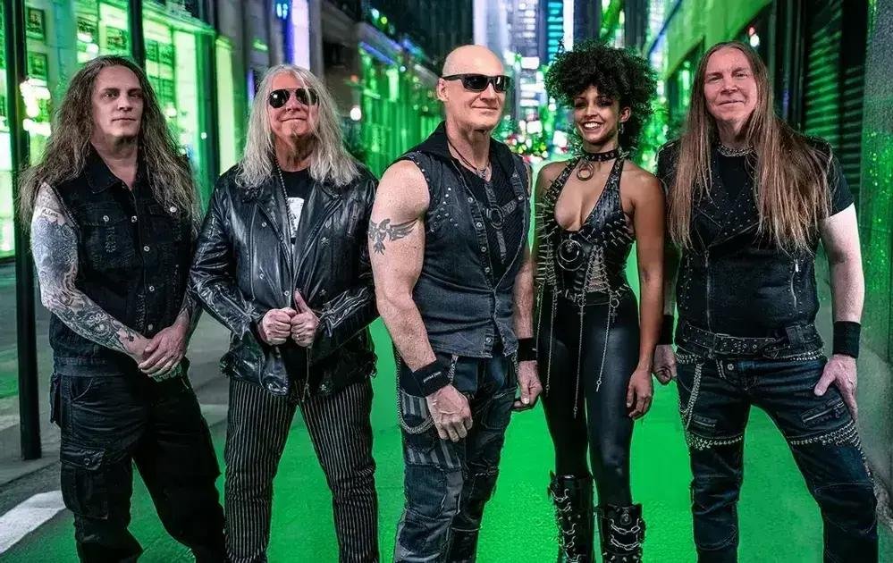 Primal Fear lança álbum com nova formação após superar problemas de saúde e mudança na banda