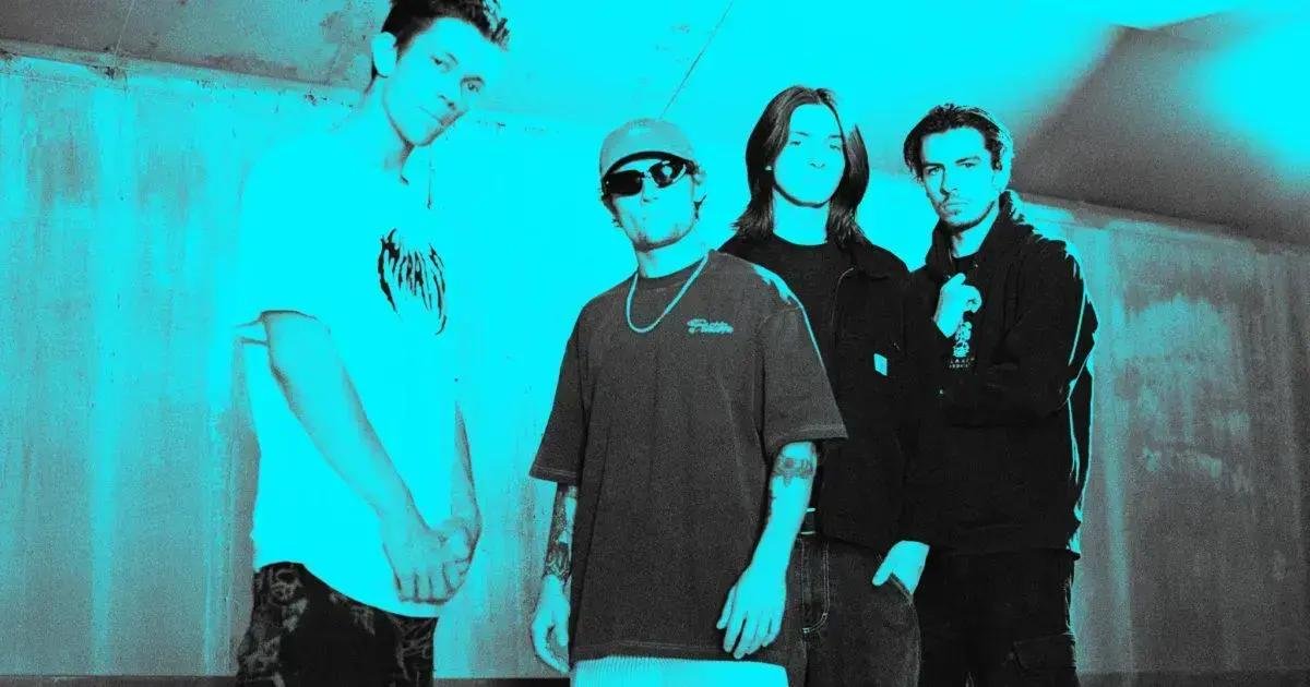 profiler lança single Dope e anuncia show de destaque em Camden, Londres