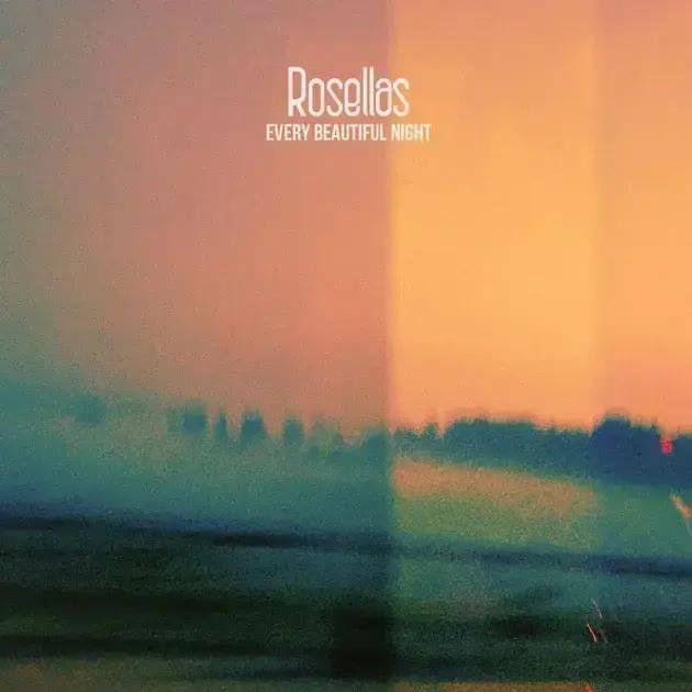 Rosellas lança EP que confirma sua ascensão na cena indie rock de Manchester