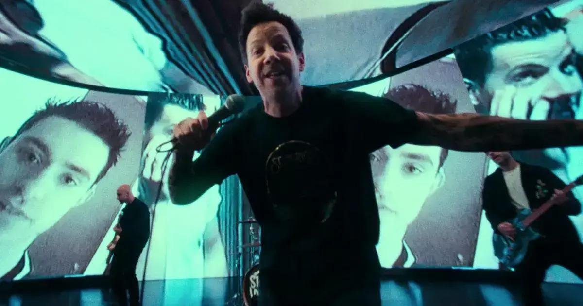 Simple Plan celebra 25 anos com novo single e documentário emocionante